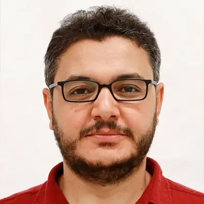 Ahmet Tarık TÜRKMENOĞLU