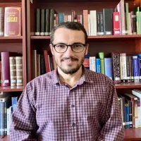 Abdullah Muaz GÜVEN