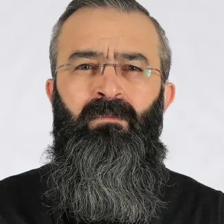 Mehmet HARMANCI