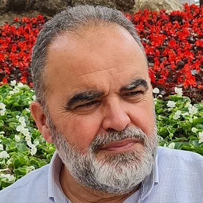 Ahmet ÇALIŞIR
