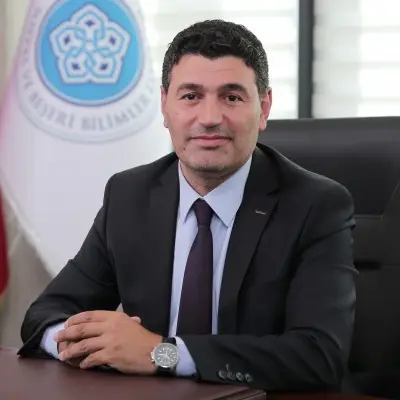 Mehmet BİREKUL