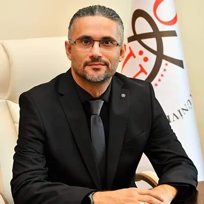 Susran Erkan EROĞLU