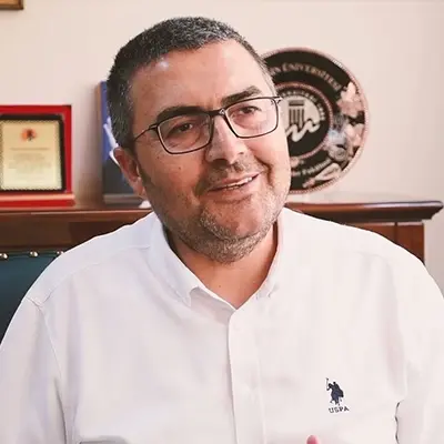Erdal BAYKAN