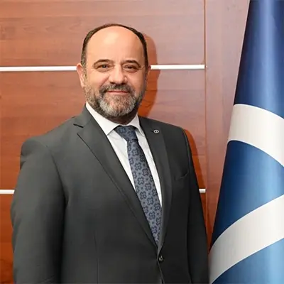 Abdullah Ecevit ÖKSÜZ