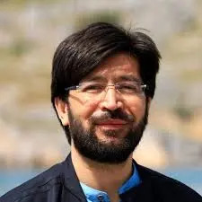 Ulvi Kubilay DÜNDAR